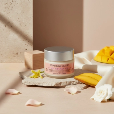 La Mia Libertá - Rosa